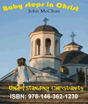 becoming a Christian