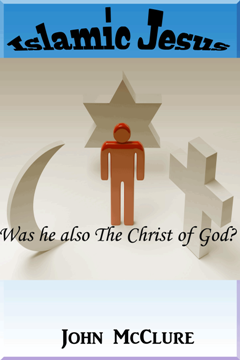 Jesus from Quran Book