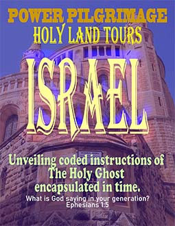 packaged tours