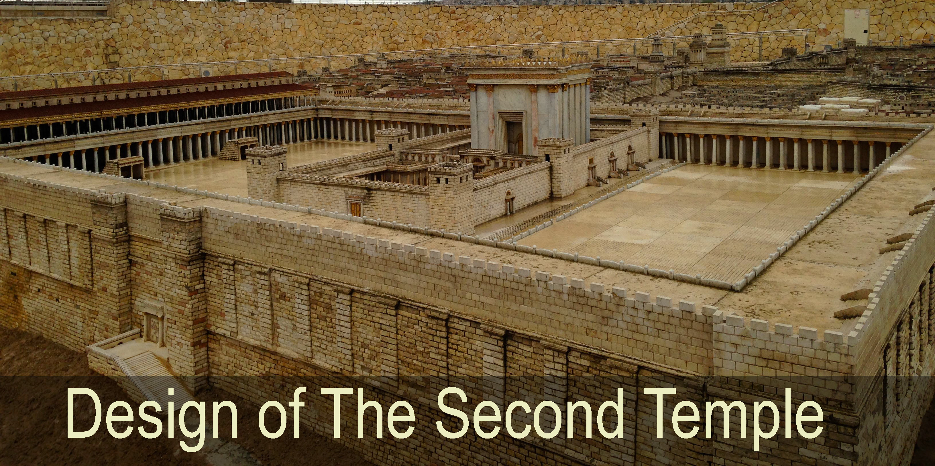 Second Temple