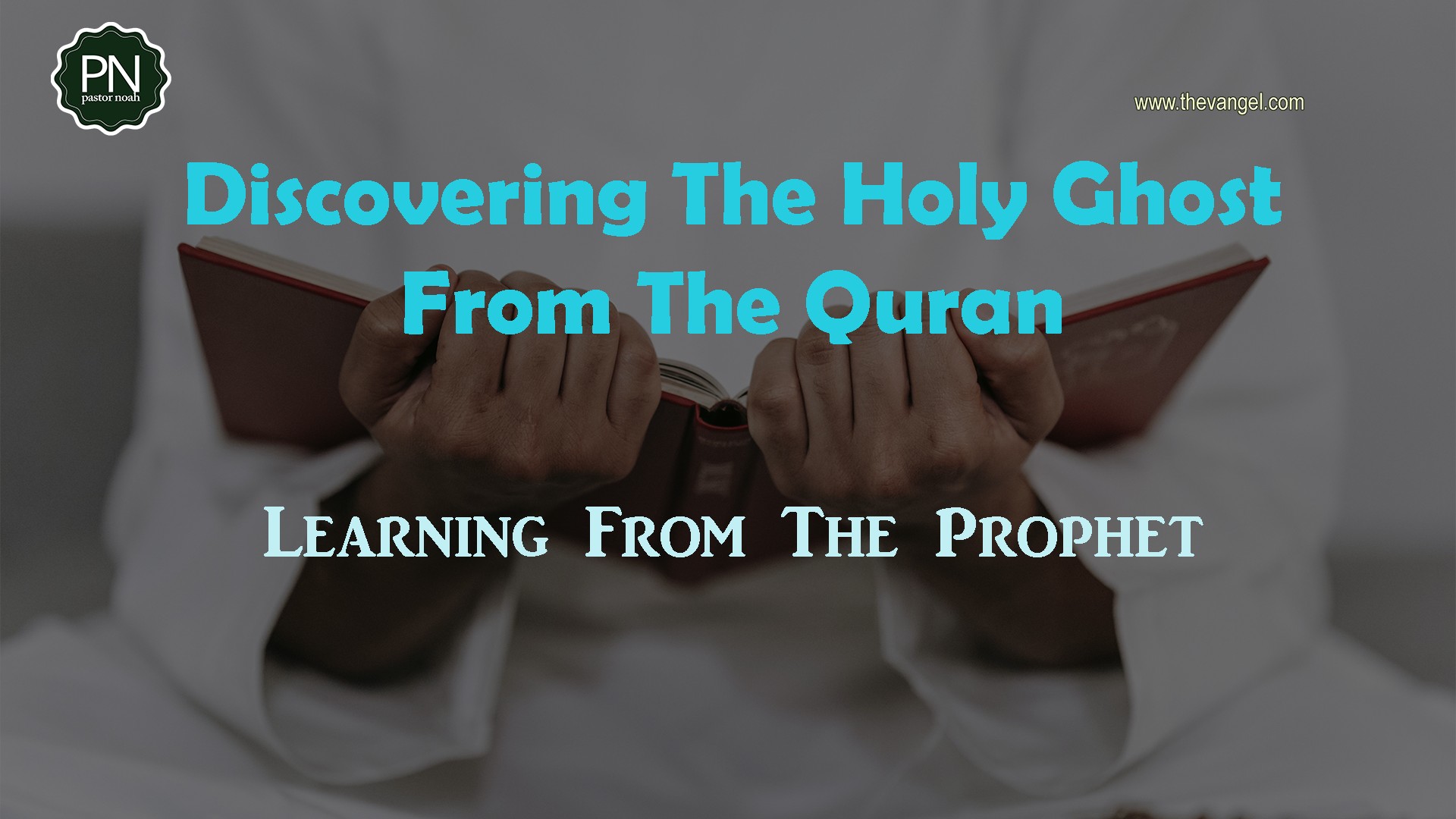 Noble Quran teaches