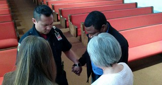 Drug use by church workers